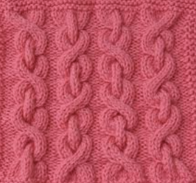 Cable Knit