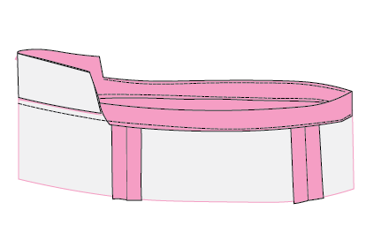 Step 7 — Turn casing