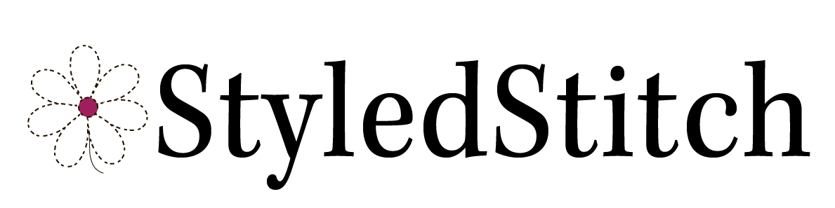 StyledStitches logo